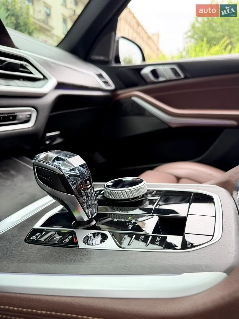 2021 BMW X5 - мініатюра 56