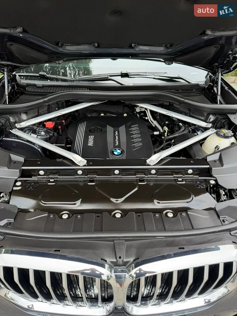 2021 BMW X5 - мініатюра 63