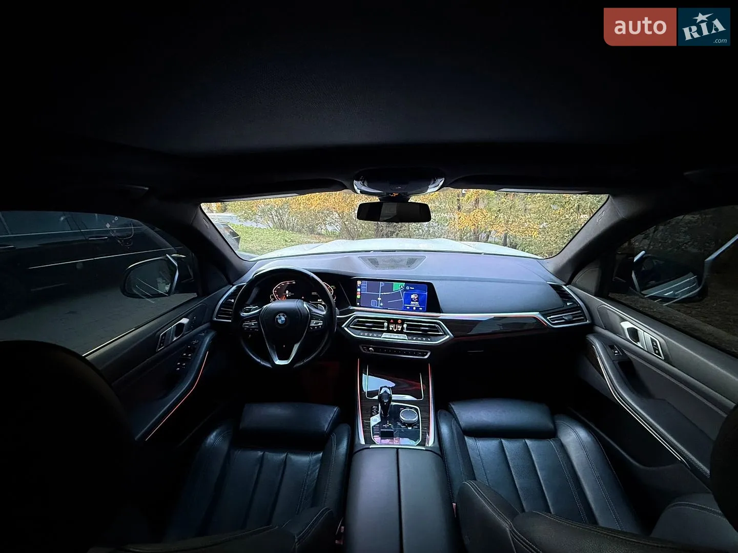 2019 BMW X5 - мініатюра 39