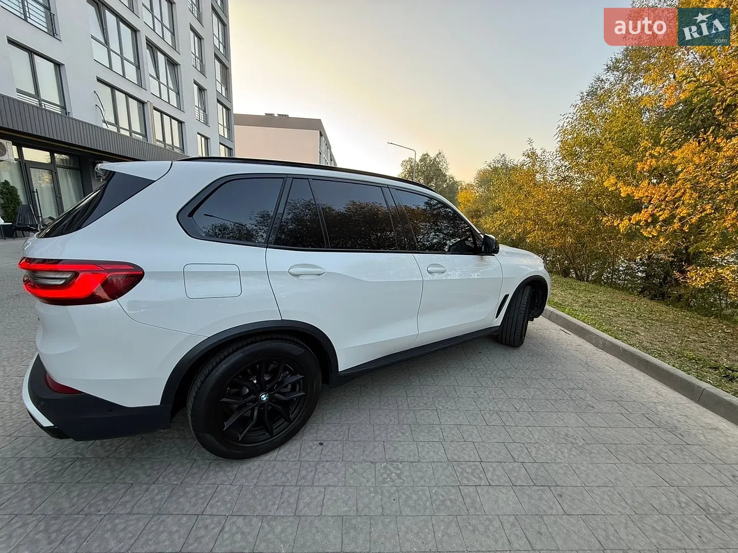 2019 BMW X5 - мініатюра 32