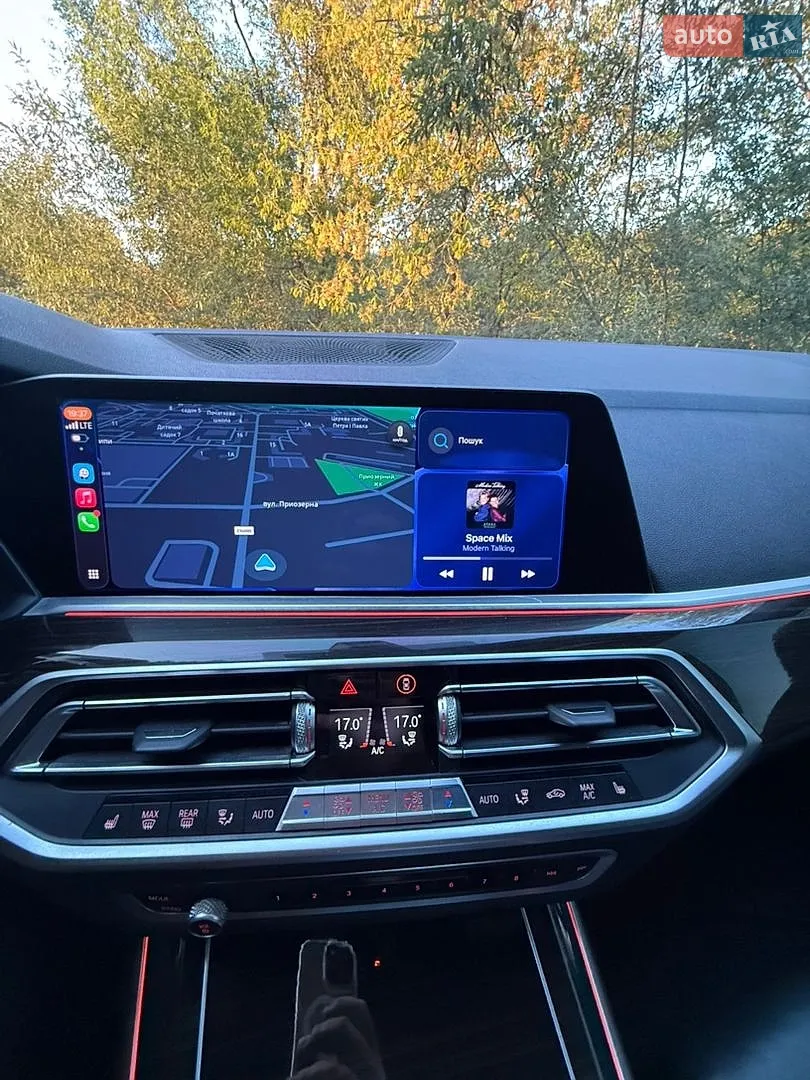 2019 BMW X5 - мініатюра 44