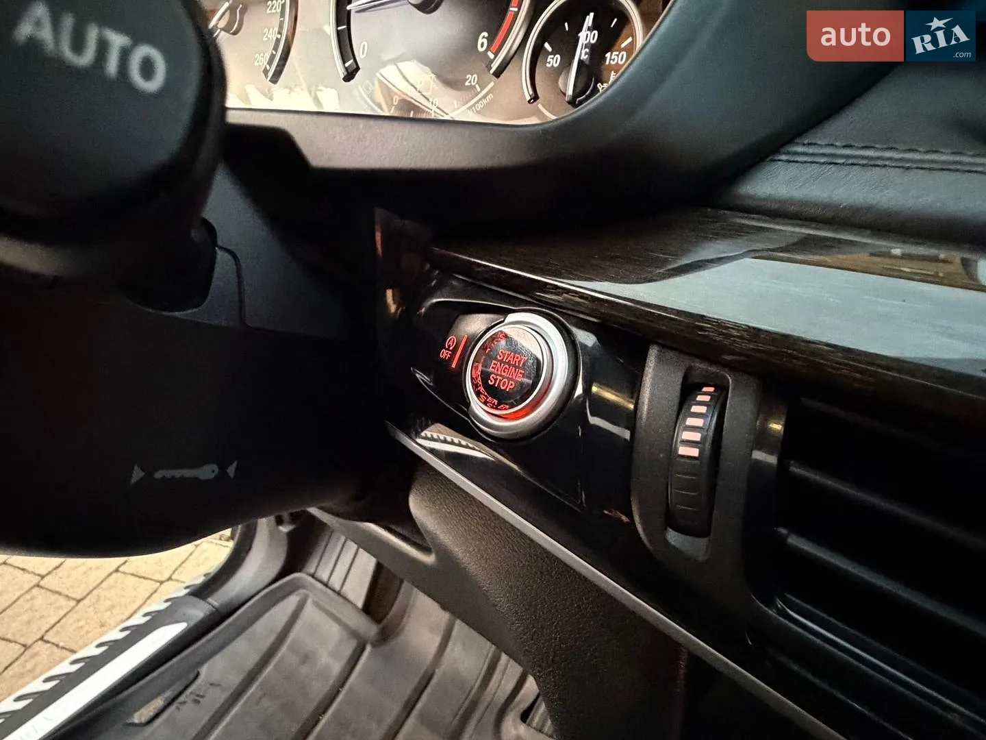 2013 BMW X5 - мініатюра 20