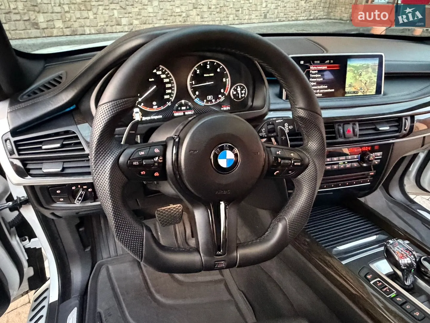 2013 BMW X5 - мініатюра 29