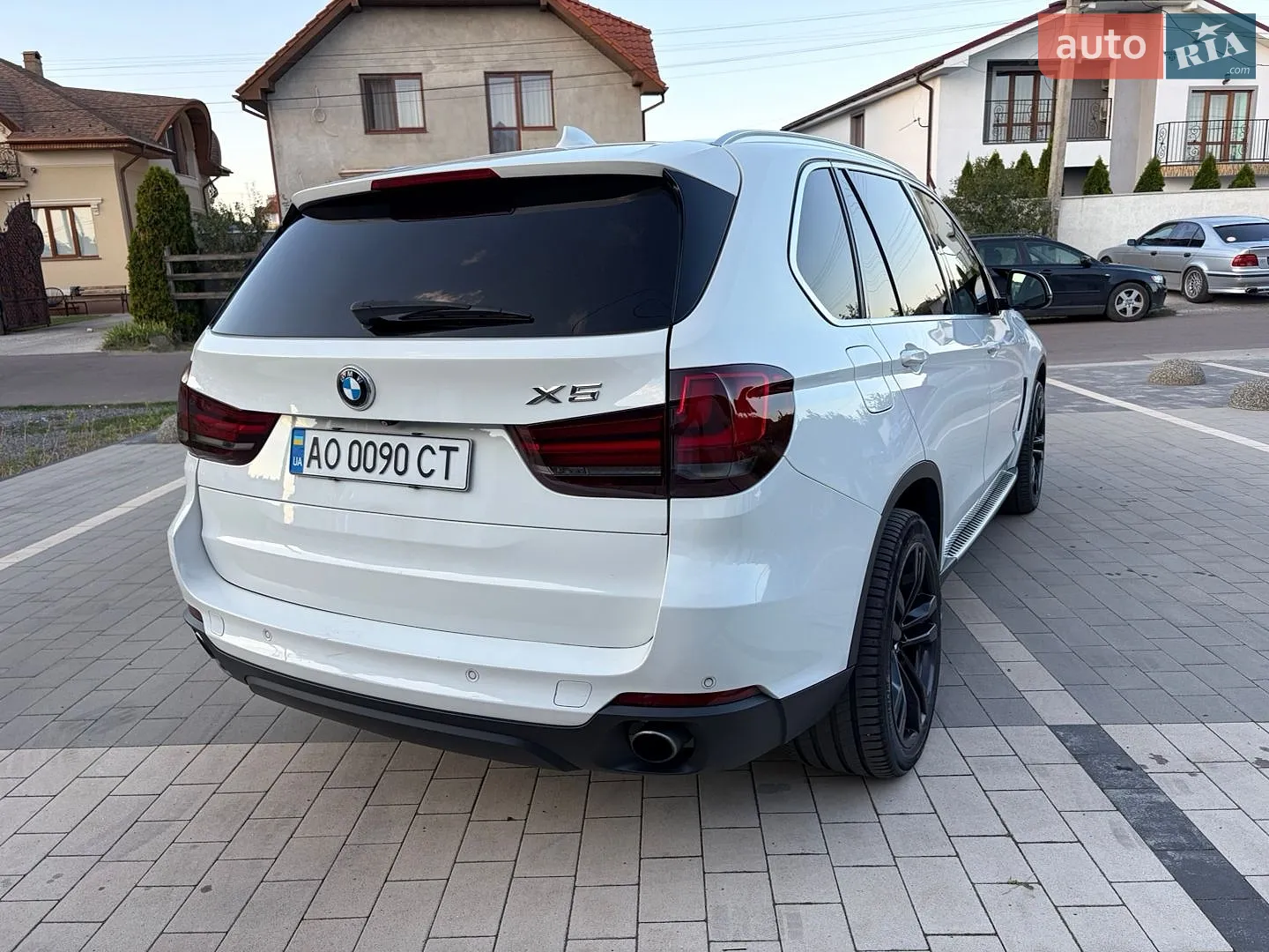 2014 BMW X5 - мініатюра 8