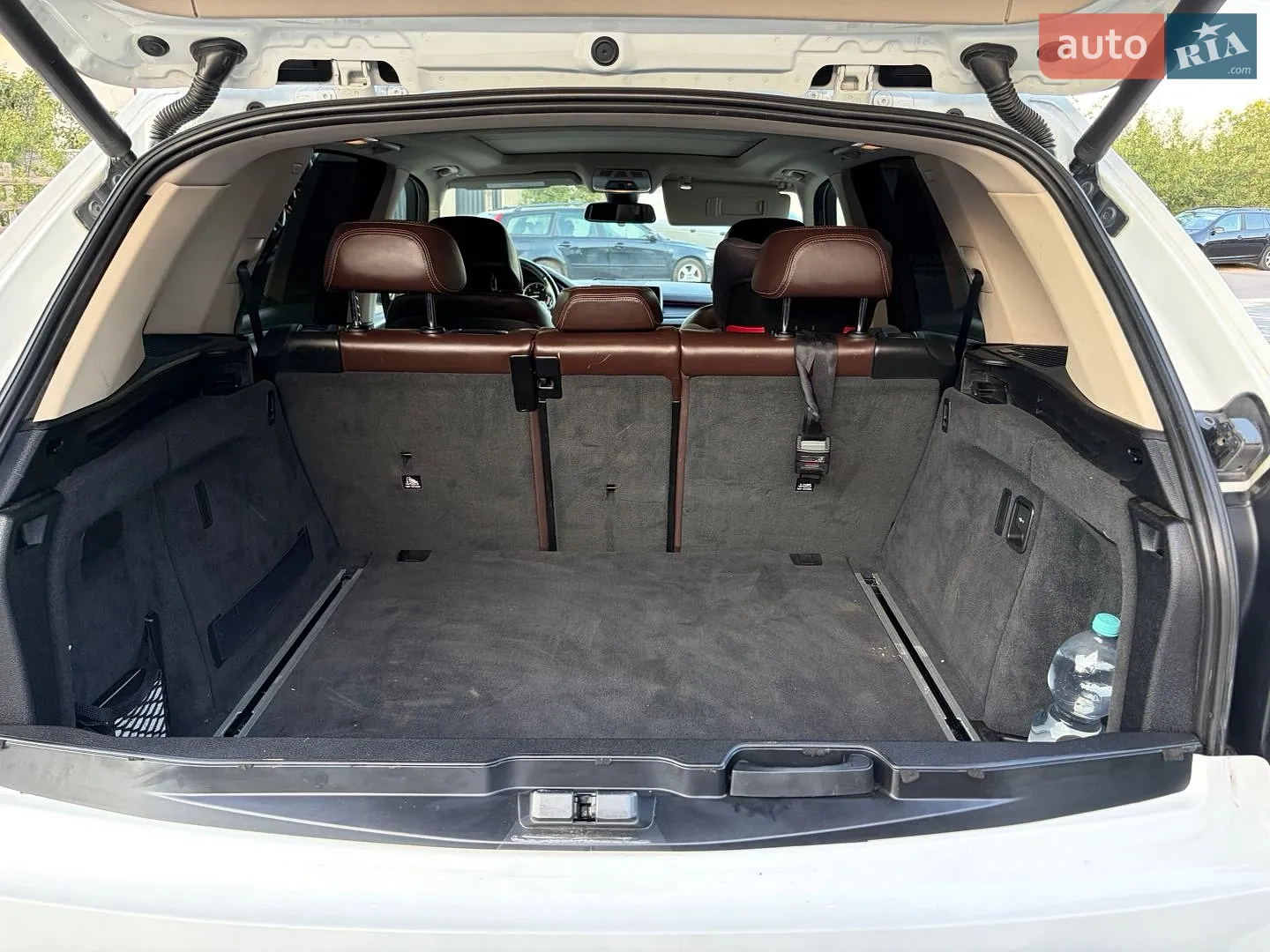 2014 BMW X5 - мініатюра 26