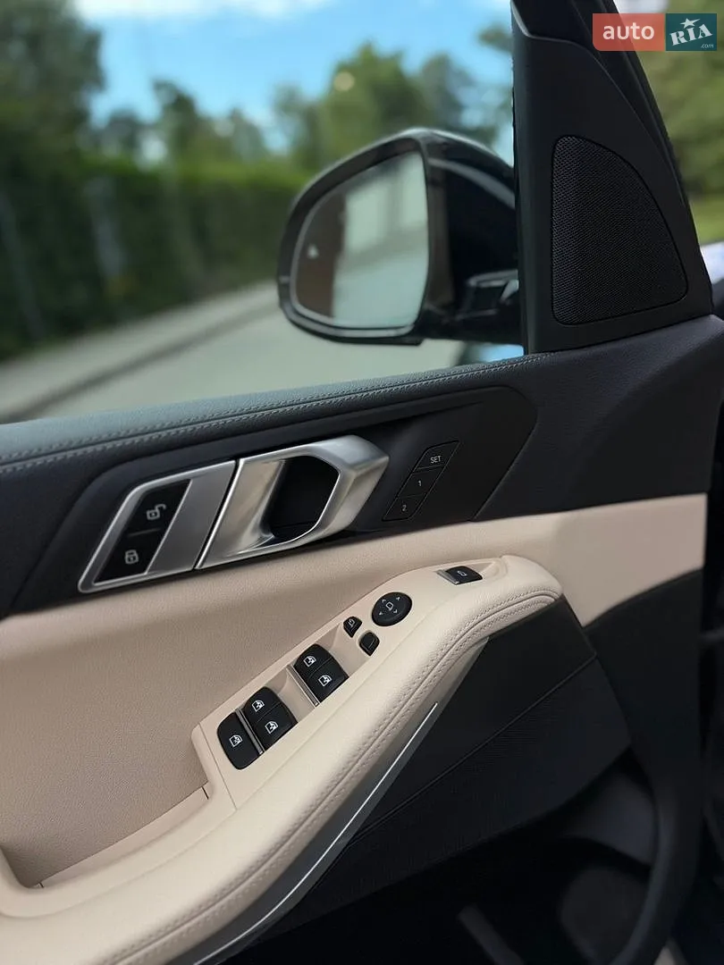 2022 BMW X5 - мініатюра 18