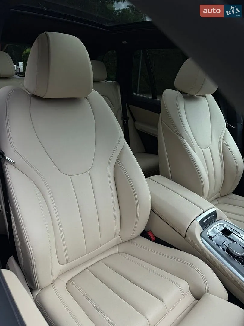 2022 BMW X5 - мініатюра 27