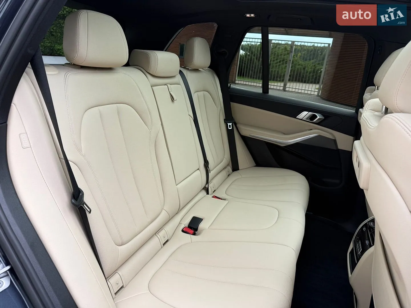 2022 BMW X5 - мініатюра 28