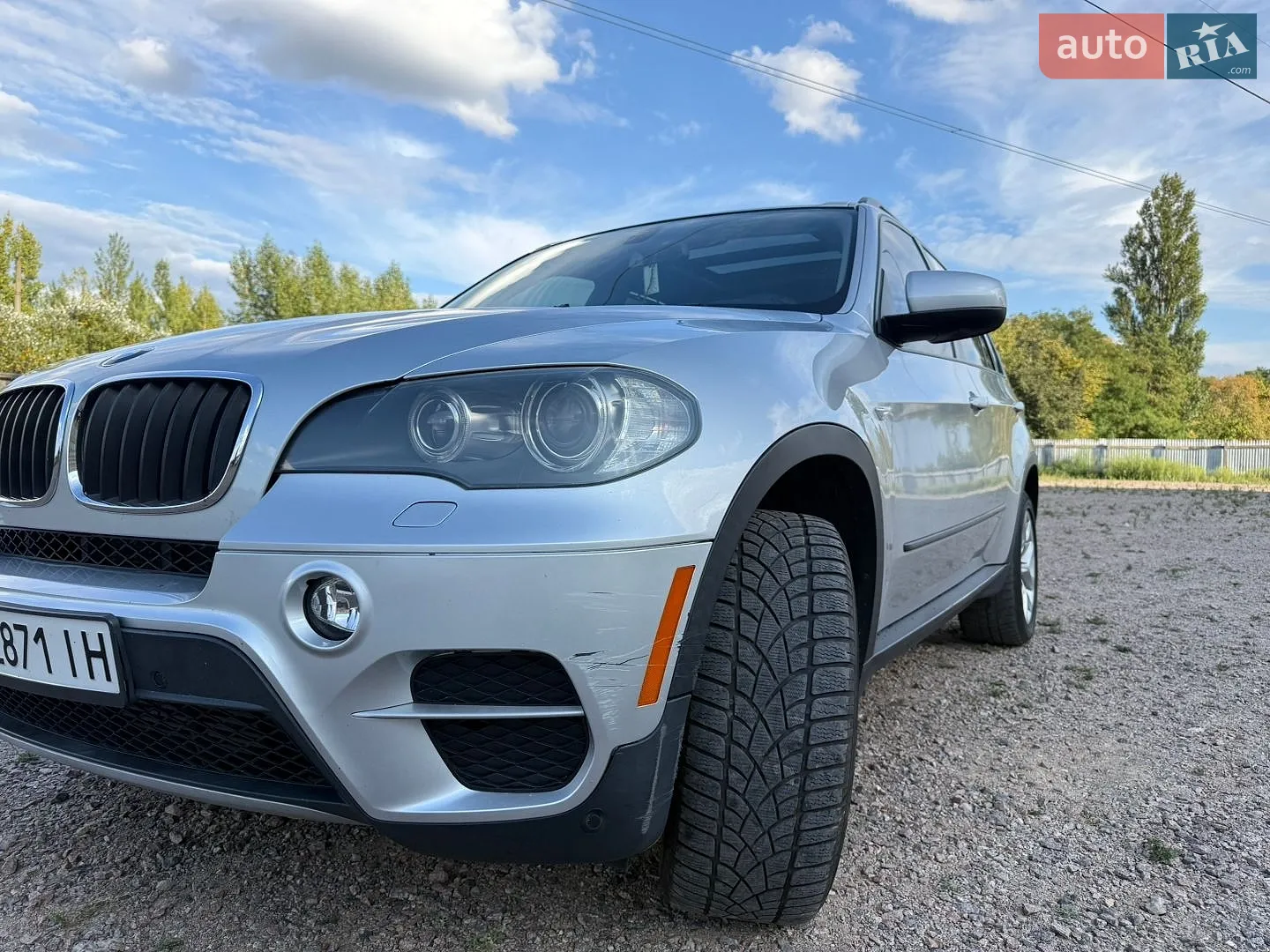 2010 BMW X5 - мініатюра 9
