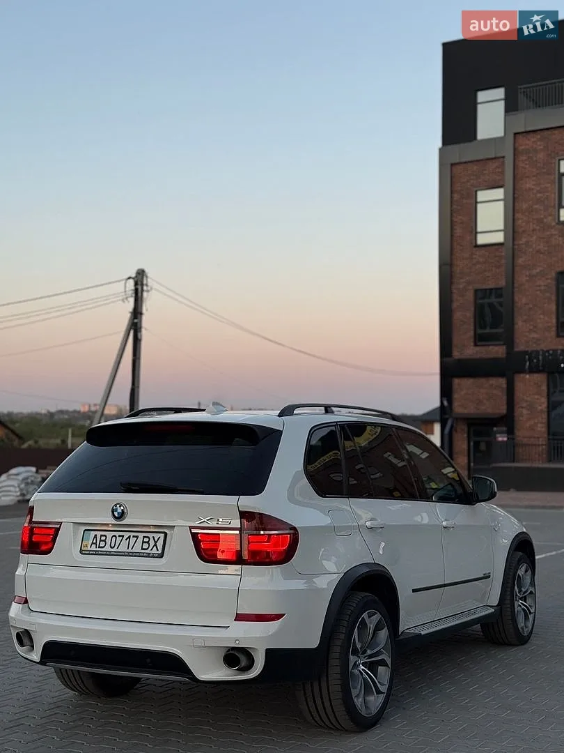 2010 BMW X5 - мініатюра 24