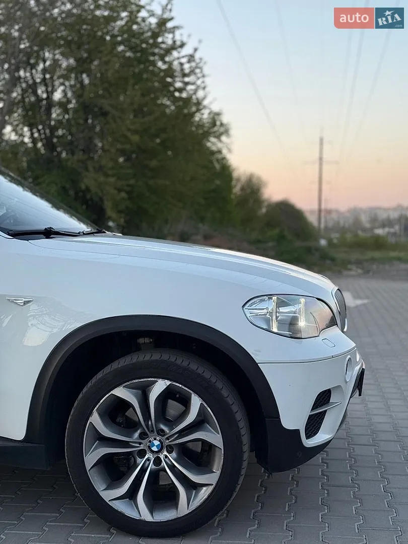 2010 BMW X5 - мініатюра 16