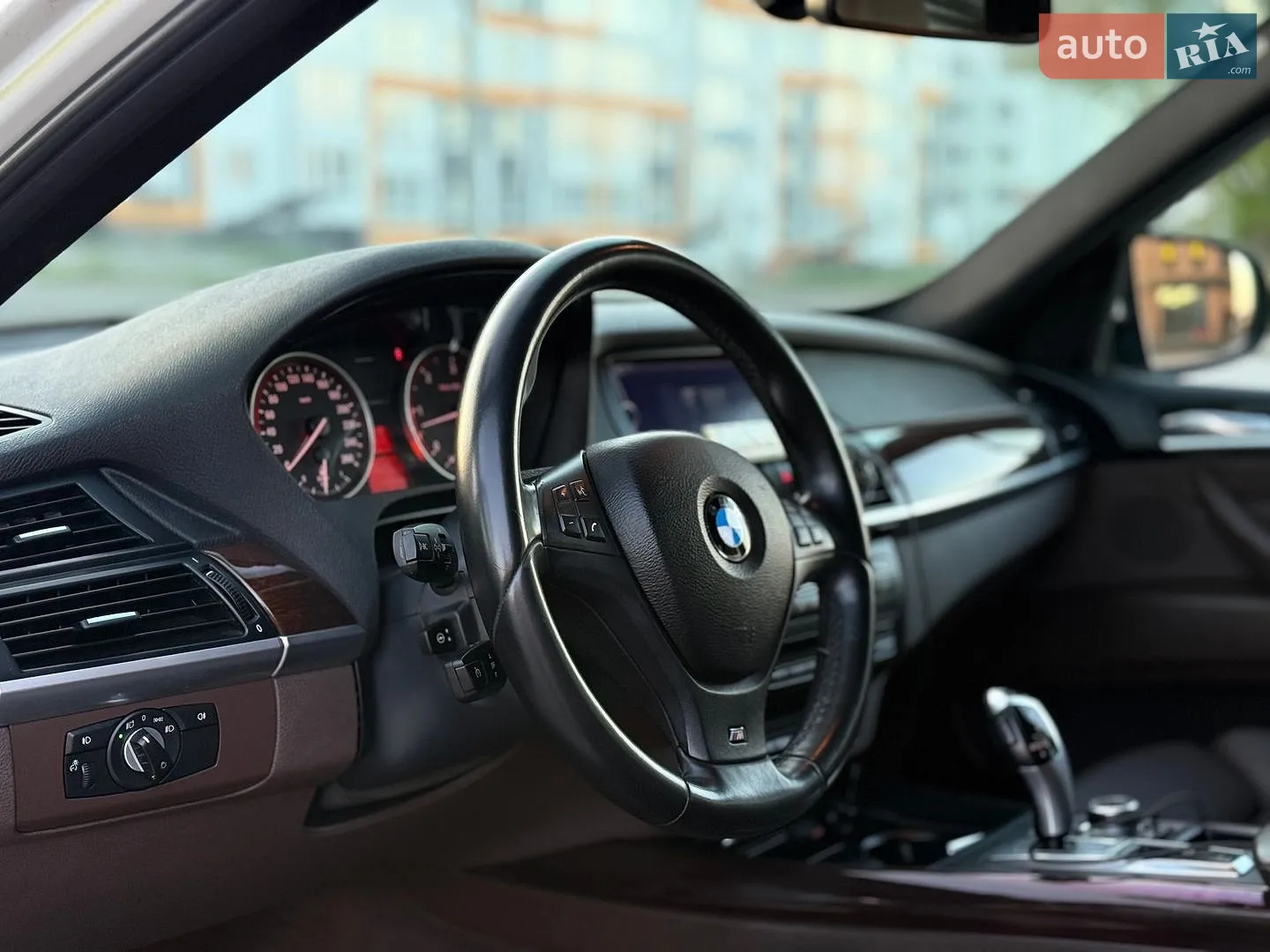 2010 BMW X5 - мініатюра 30