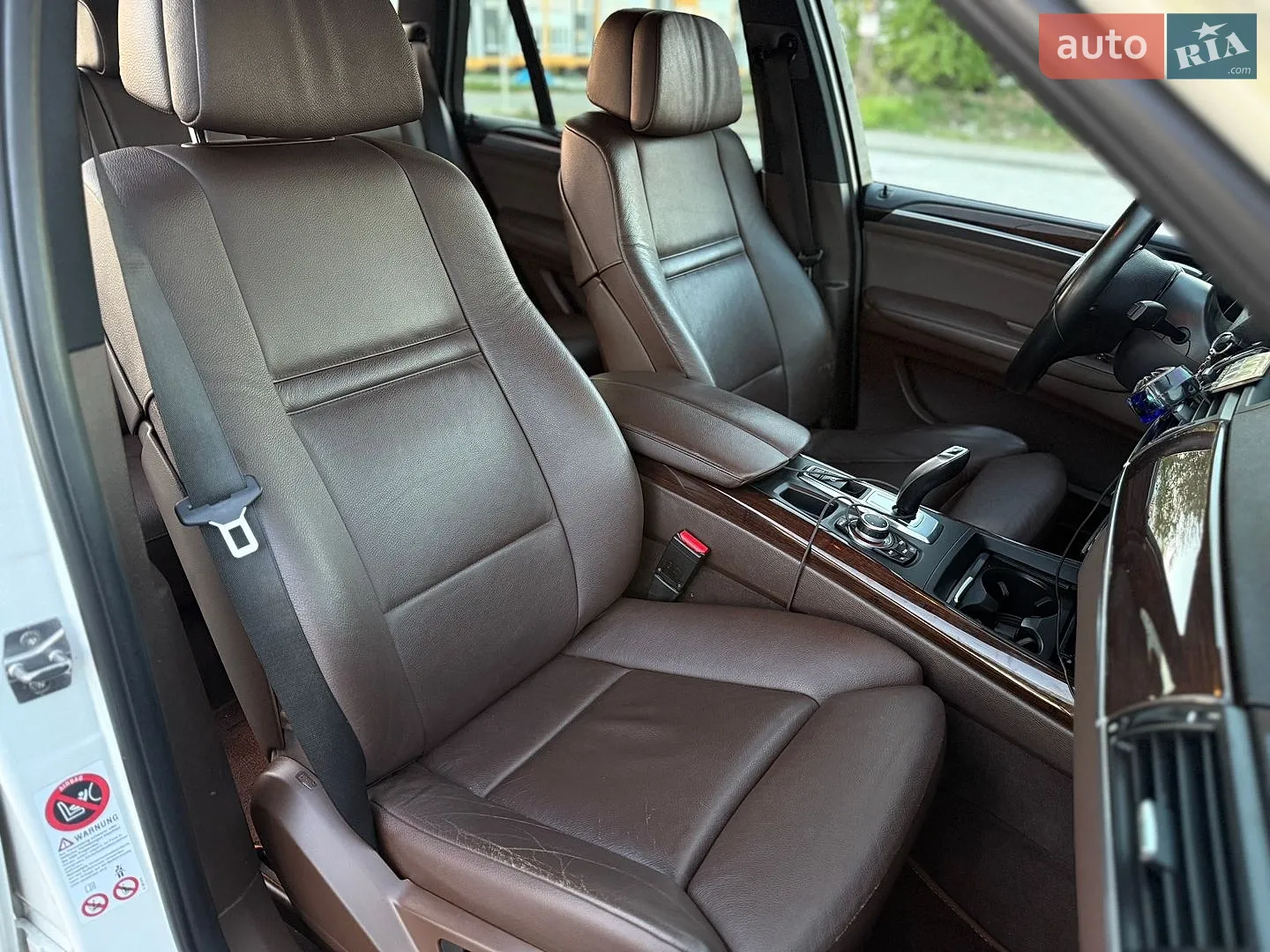 2010 BMW X5 - мініатюра 44