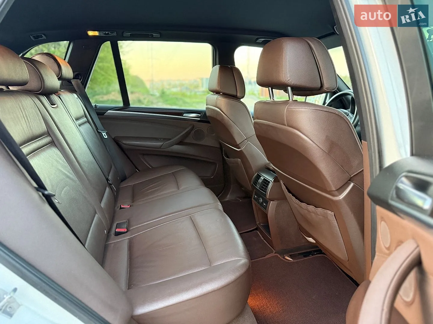 2010 BMW X5 - мініатюра 46
