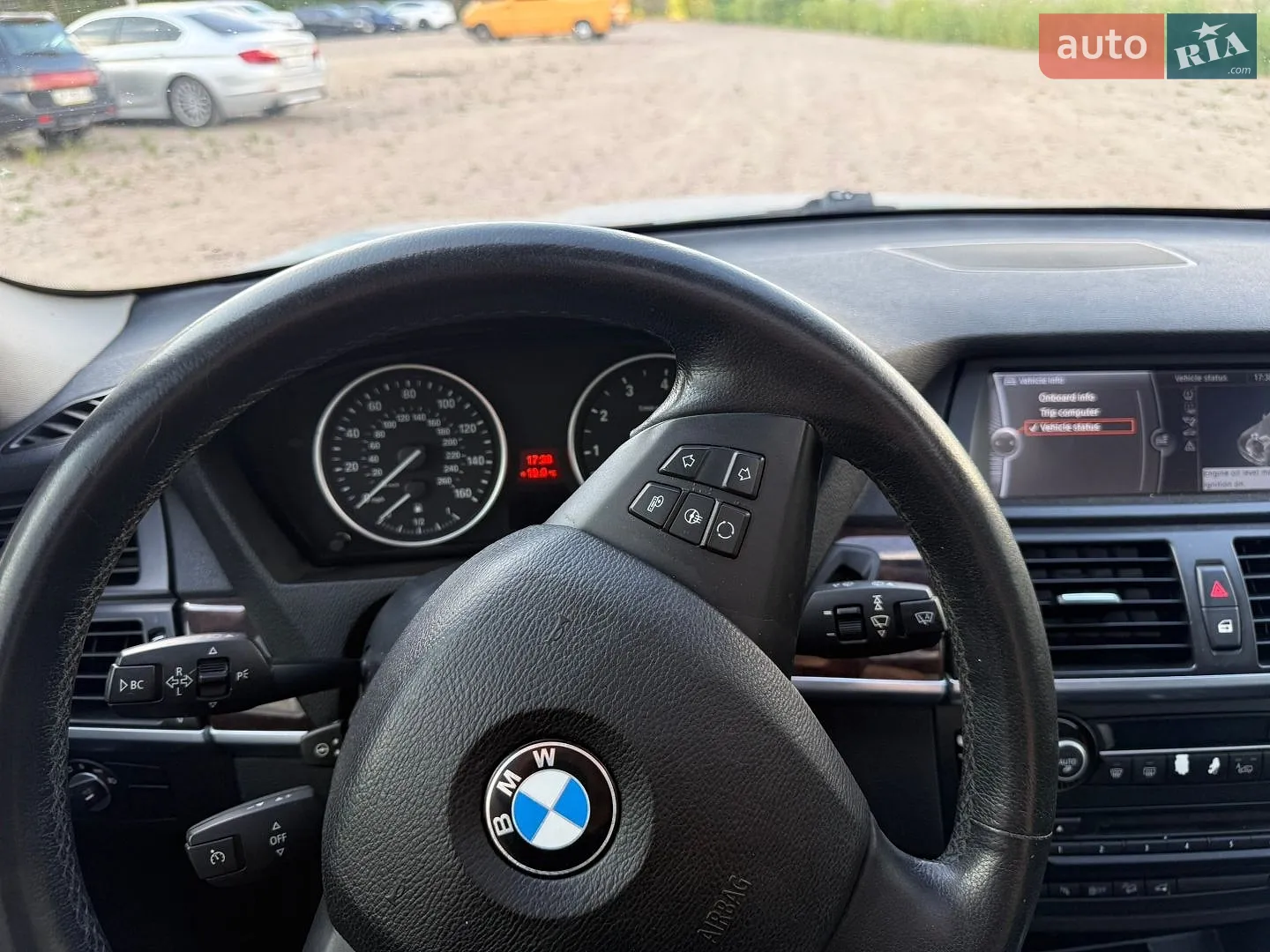 2010 BMW X5 - мініатюра 12