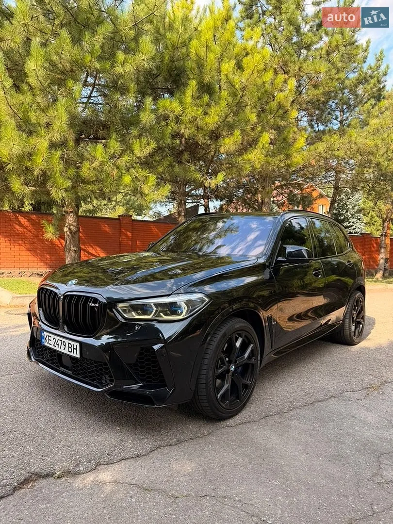 2019 BMW X5 - мініатюра 13