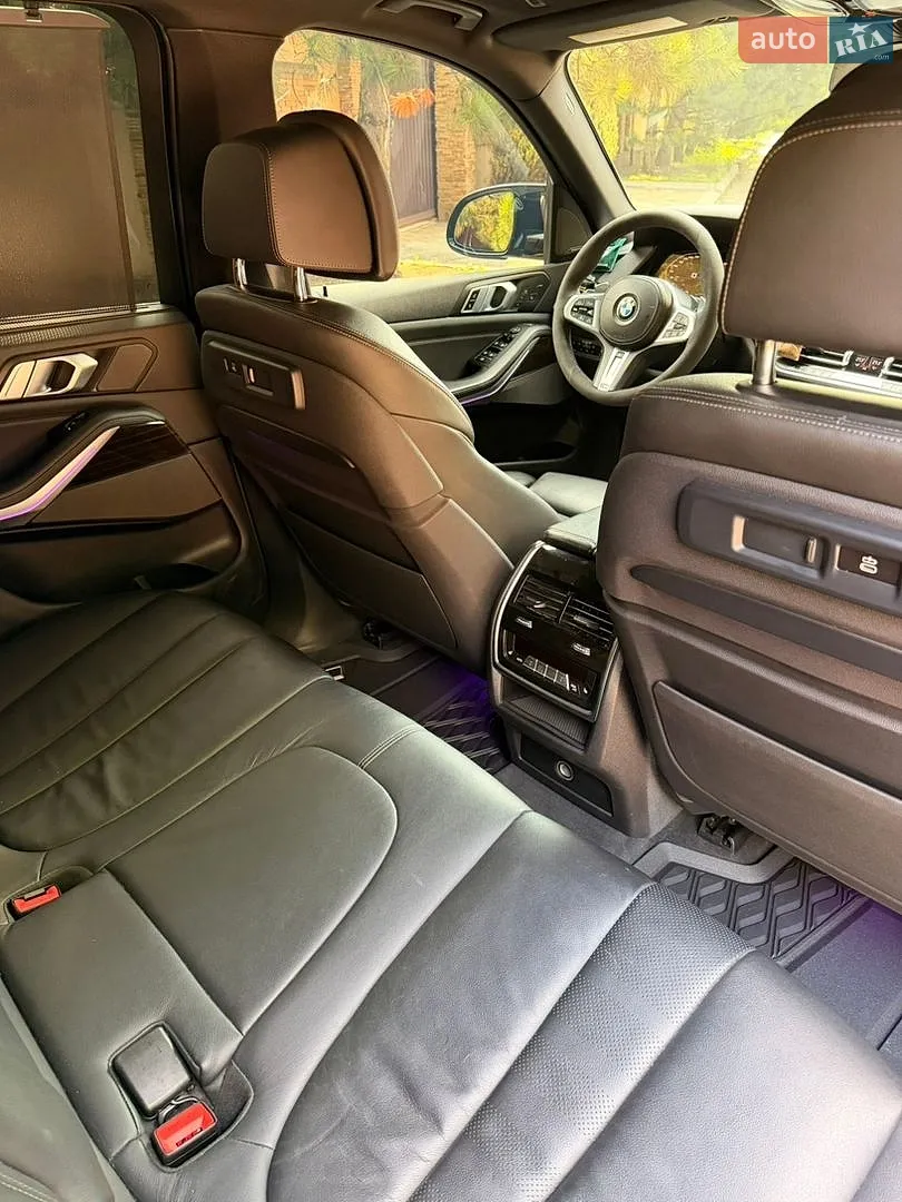 2019 BMW X5 - мініатюра 17