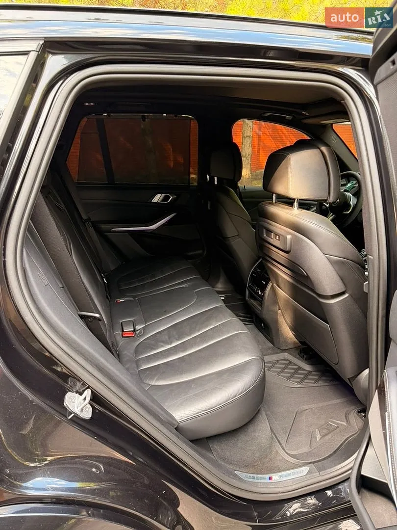 2019 BMW X5 - мініатюра 30