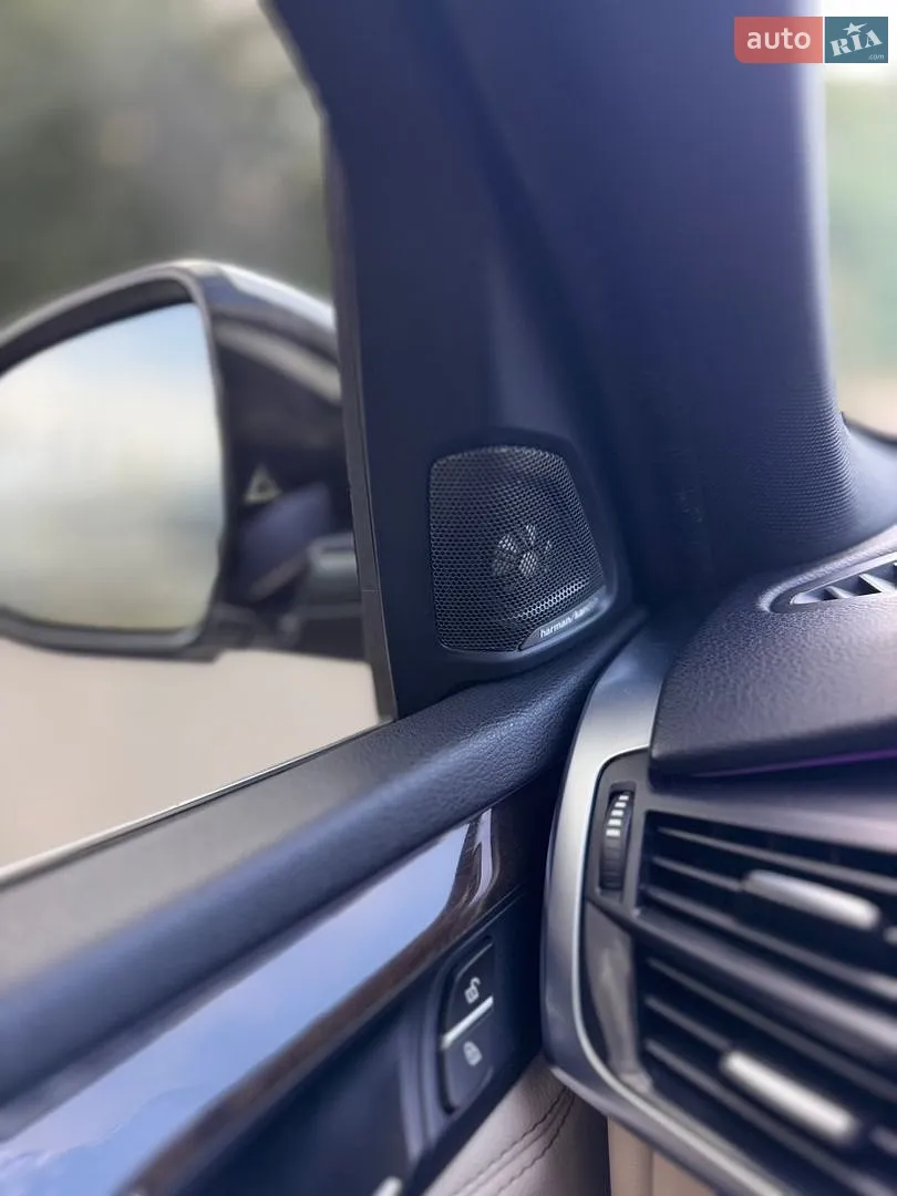 2018 BMW X5 - мініатюра 4