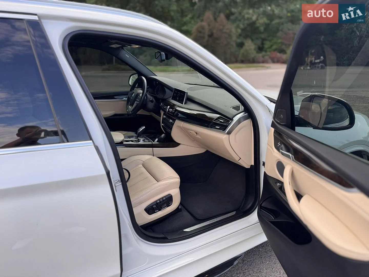 2018 BMW X5 - мініатюра 7
