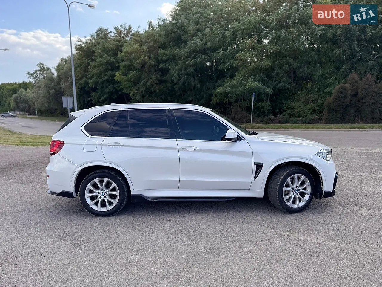 2017 BMW X5 - мініатюра 18