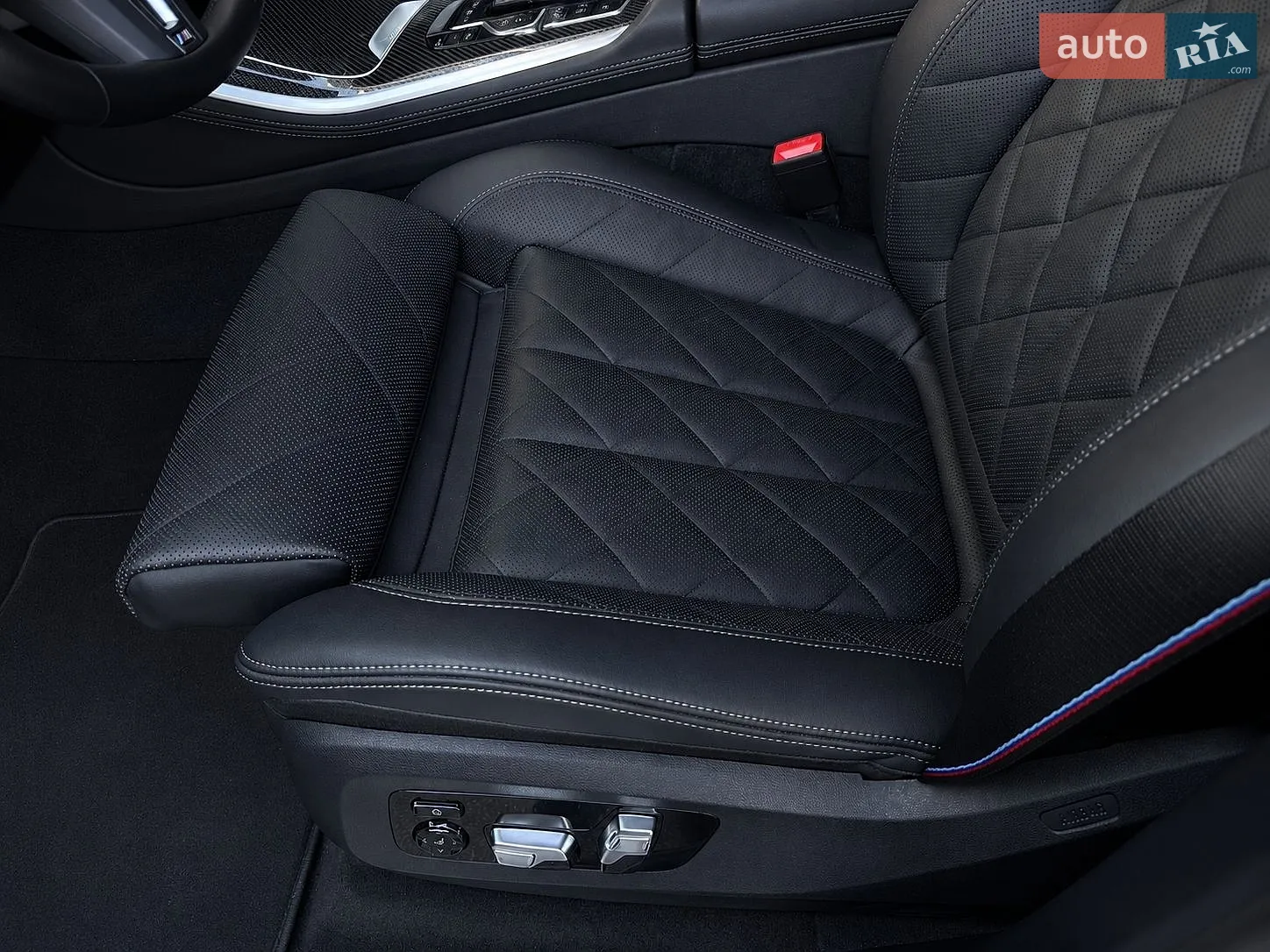2023 BMW X5 - мініатюра 20