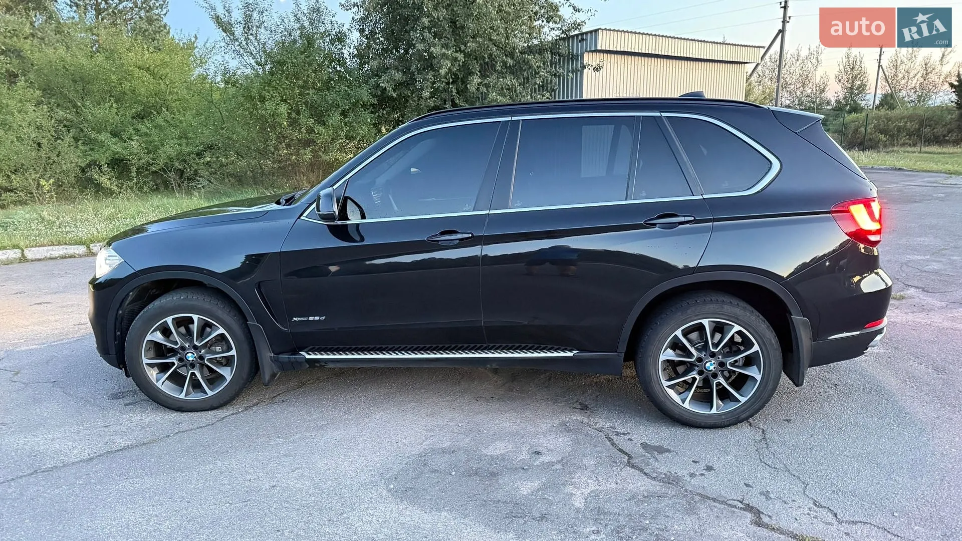 2018 BMW X5 - мініатюра 8
