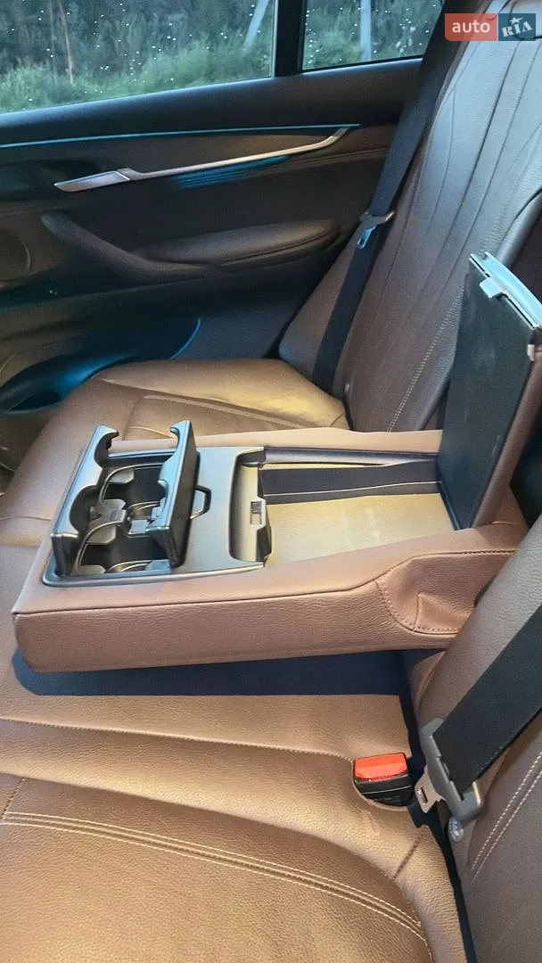 2018 BMW X5 - мініатюра 12