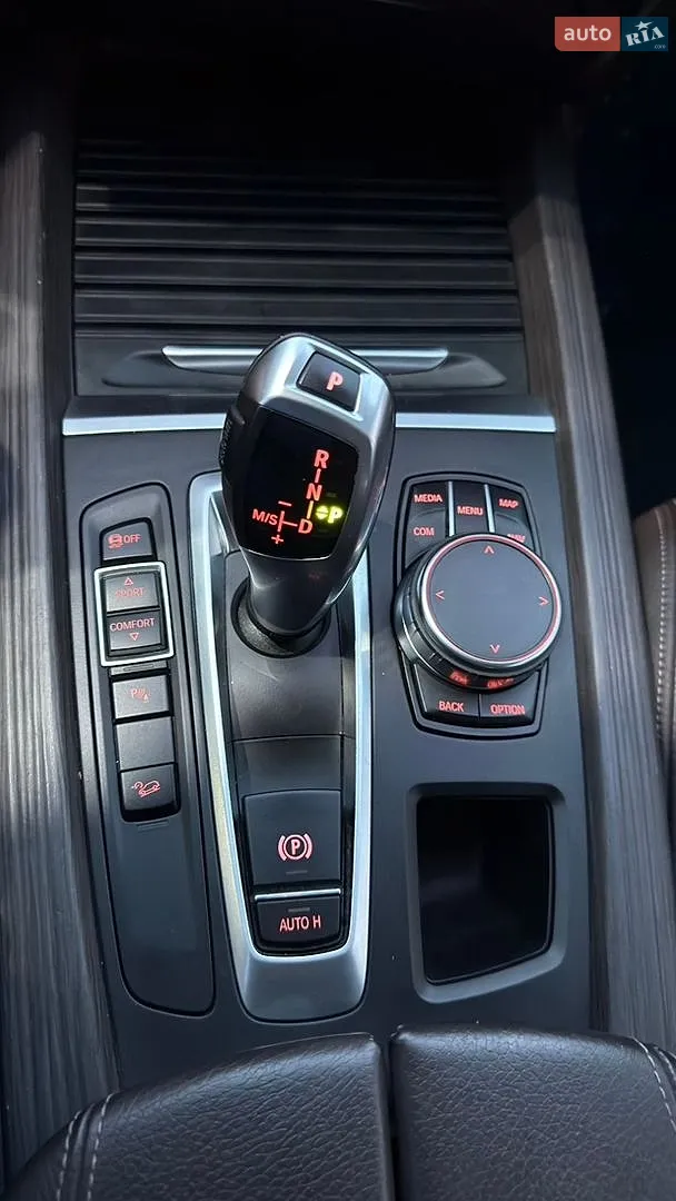 2018 BMW X5 - мініатюра 17