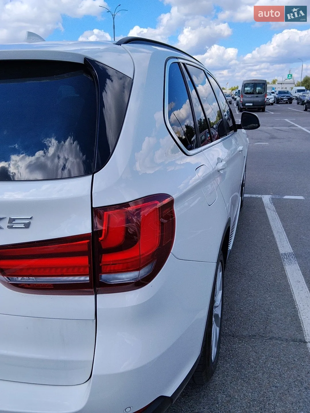 2016 BMW X5 - мініатюра 35