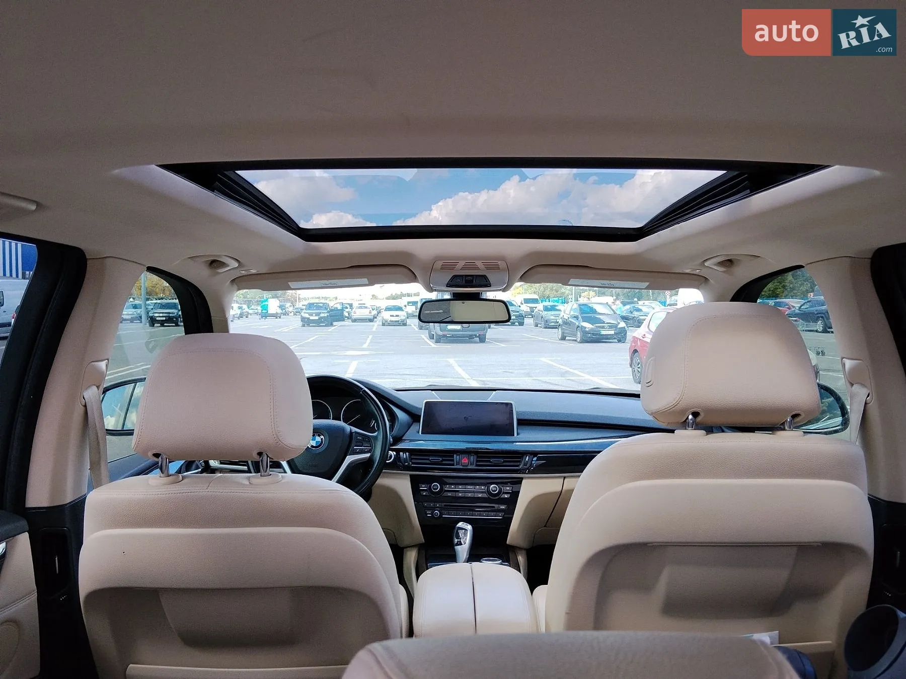 2016 BMW X5 - мініатюра 21