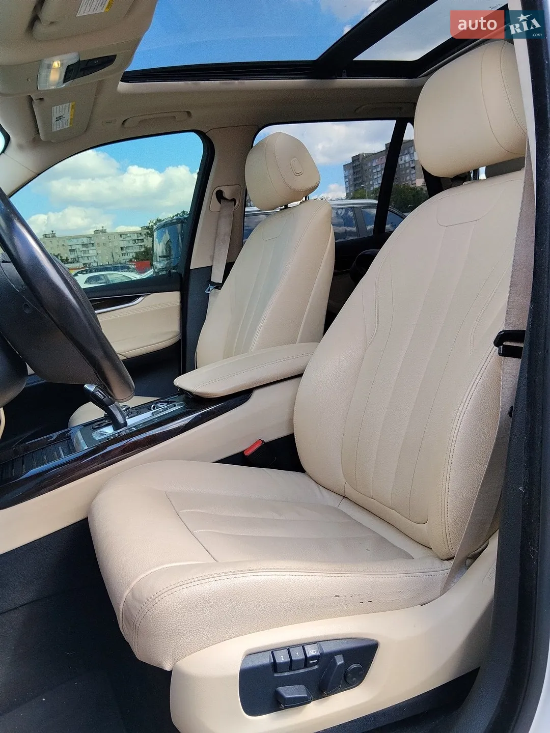 2016 BMW X5 - мініатюра 28