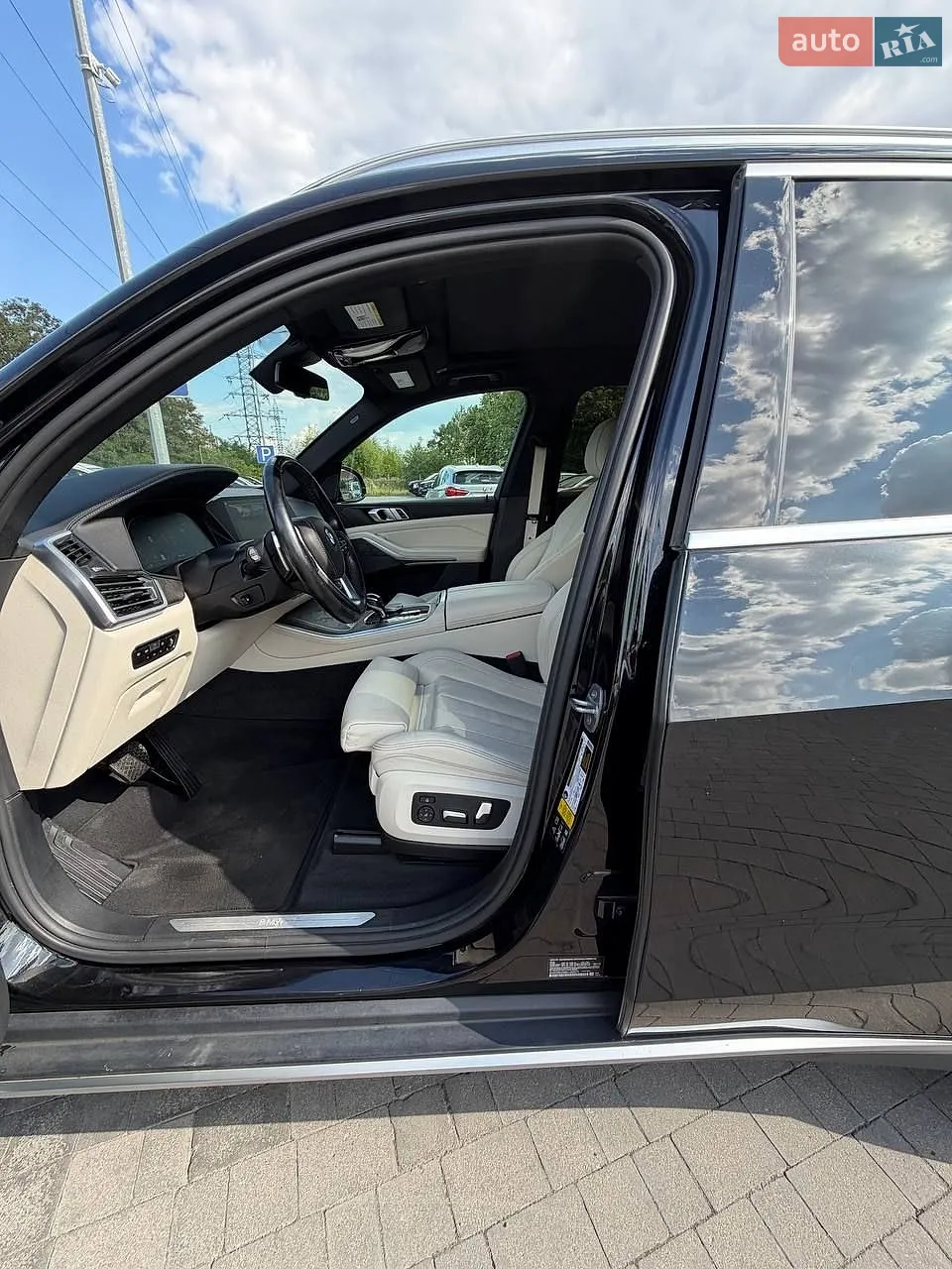 2019 BMW X5 - мініатюра 13
