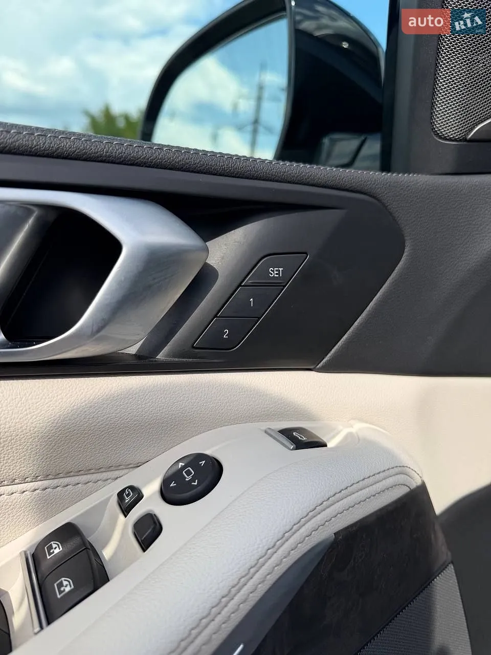 2019 BMW X5 - мініатюра 17
