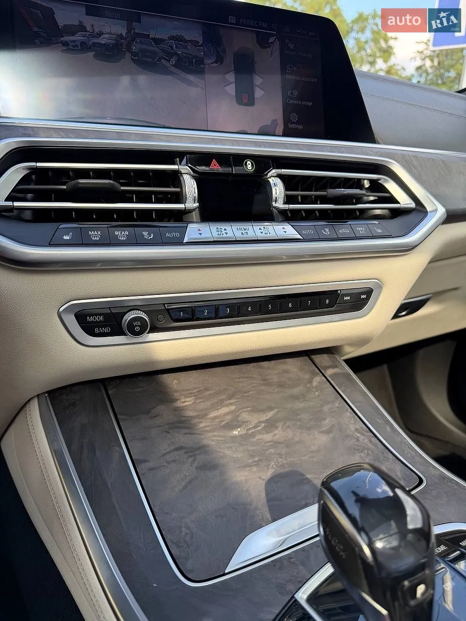 2019 BMW X5 - мініатюра 28