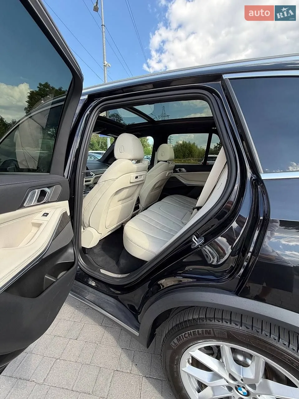 2019 BMW X5 - мініатюра 33