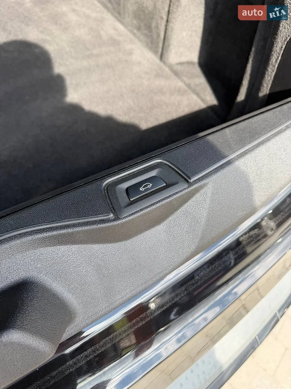 2019 BMW X5 - мініатюра 44