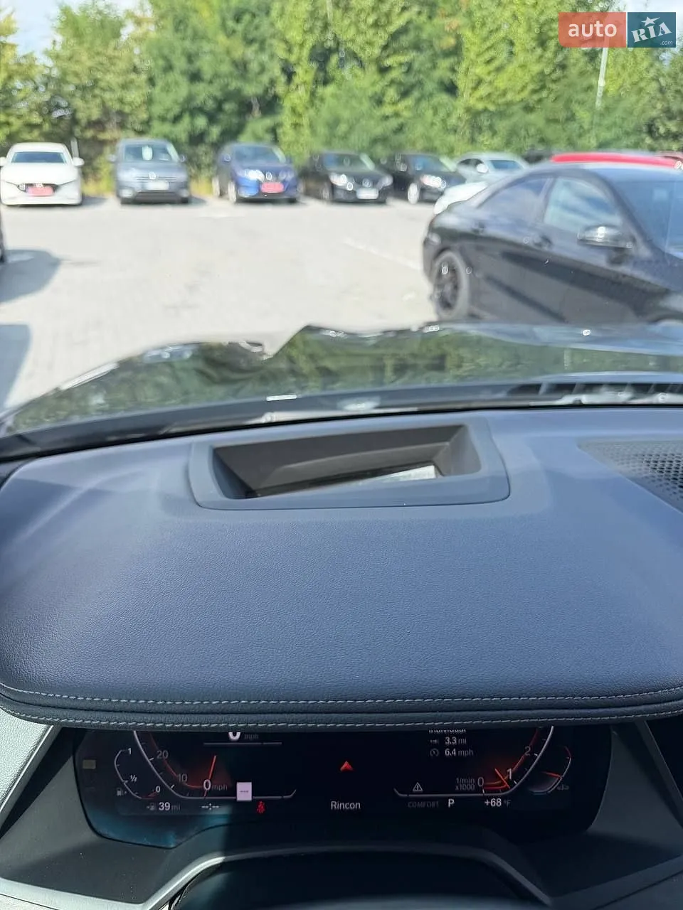 2019 BMW X5 - мініатюра 47