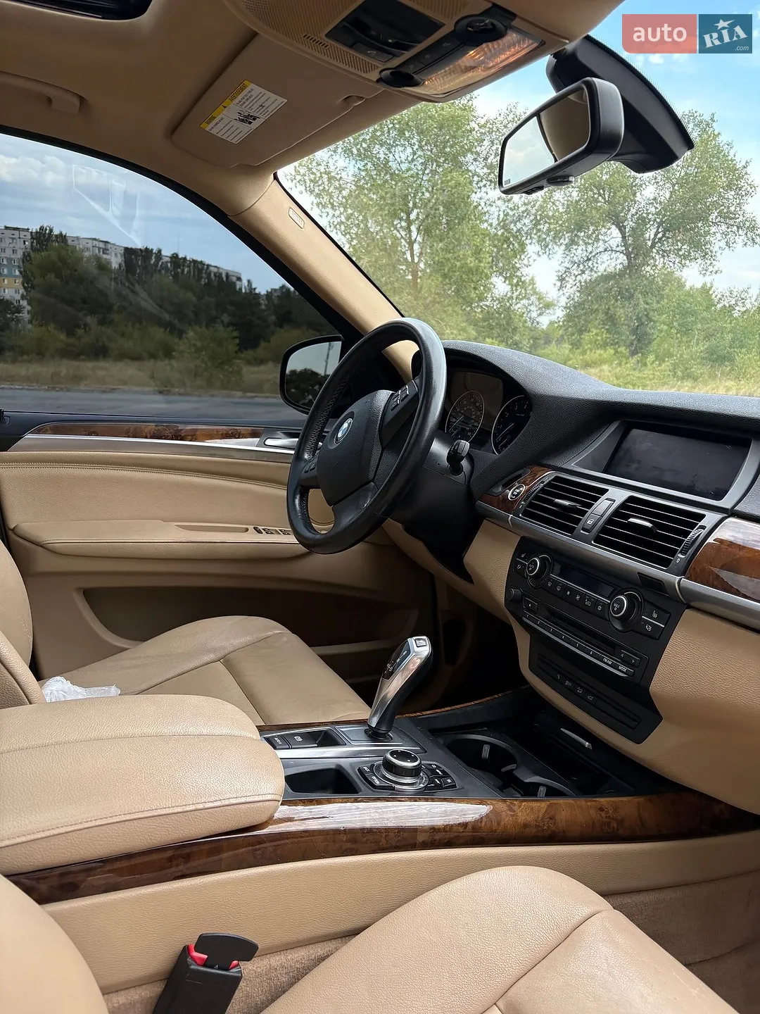 2011 BMW X5 - мініатюра 18