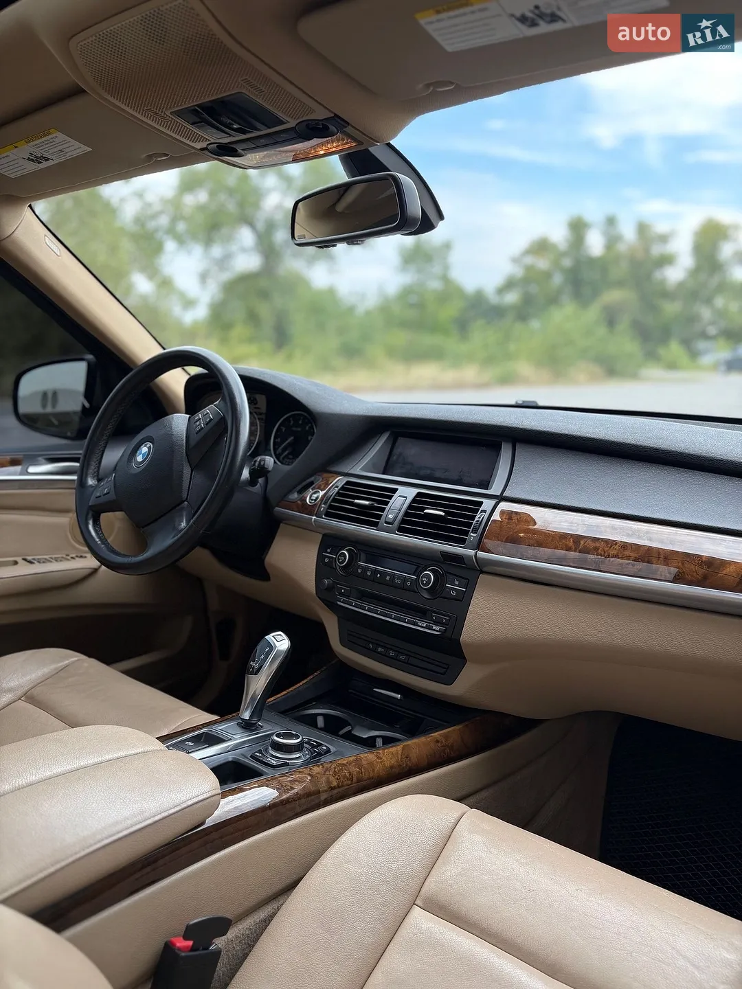2011 BMW X5 - мініатюра 24