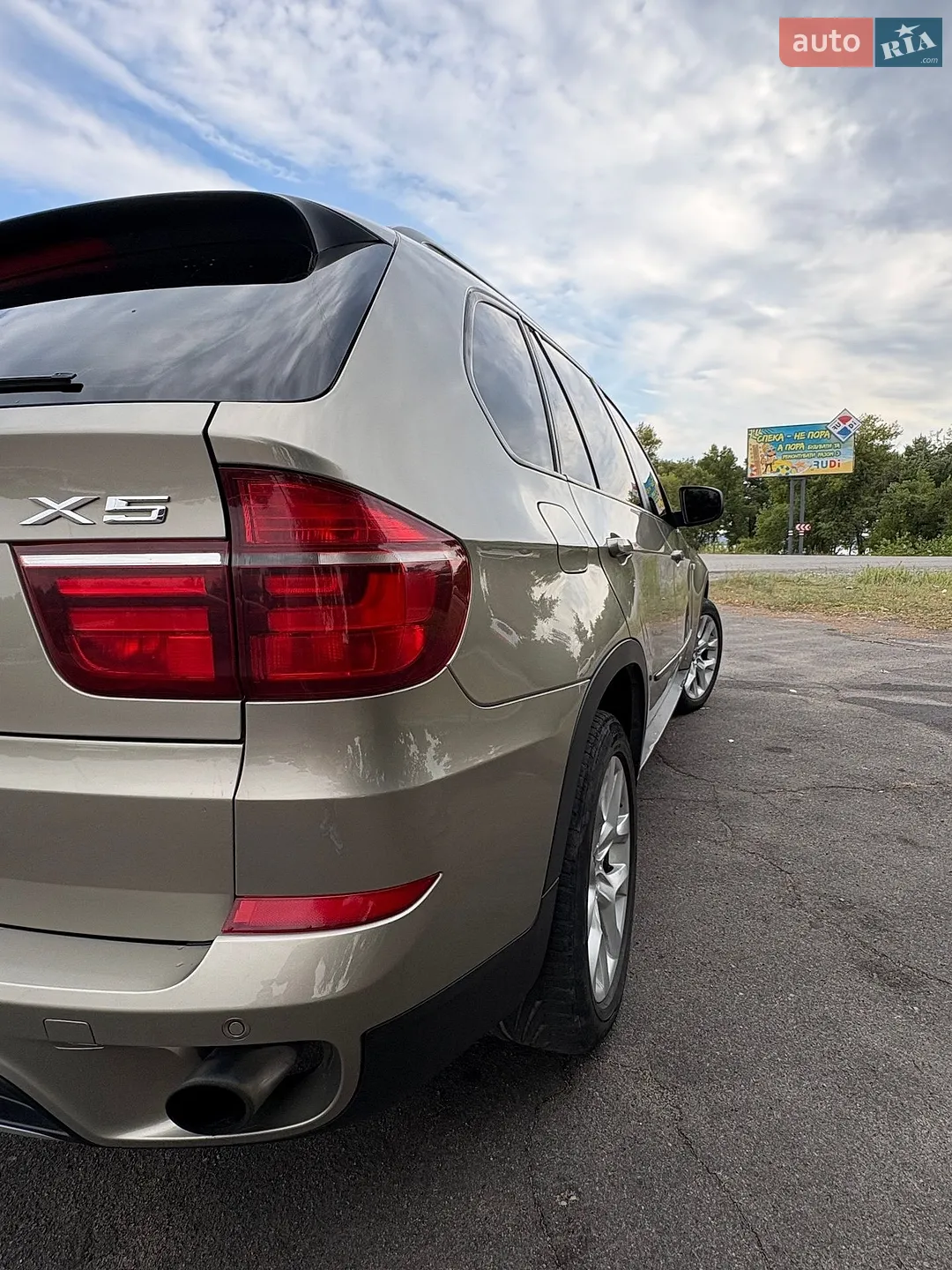 2011 BMW X5 - мініатюра 7