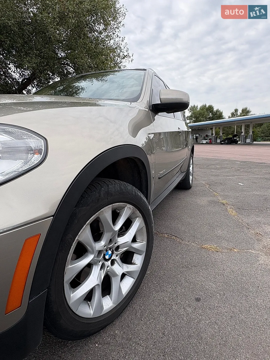 2011 BMW X5 - мініатюра 16