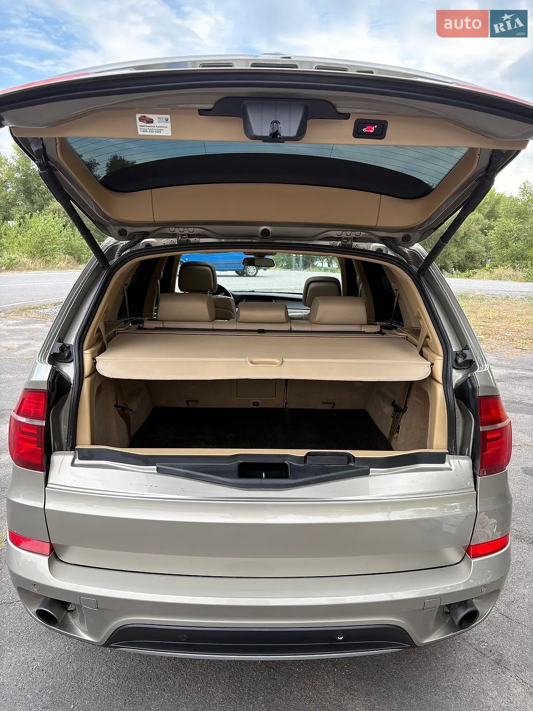 2011 BMW X5 - мініатюра 32