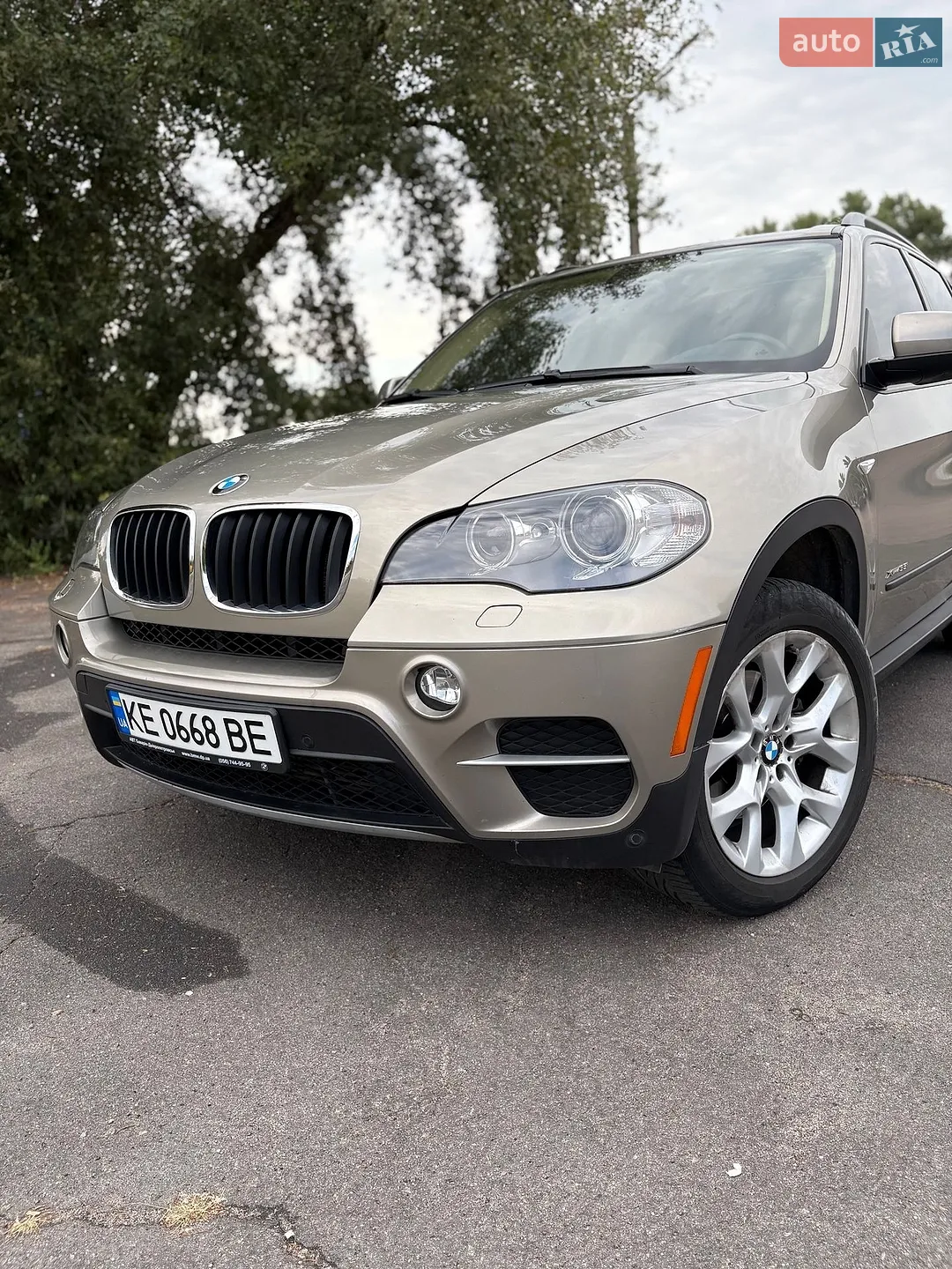 2011 BMW X5 - мініатюра 40