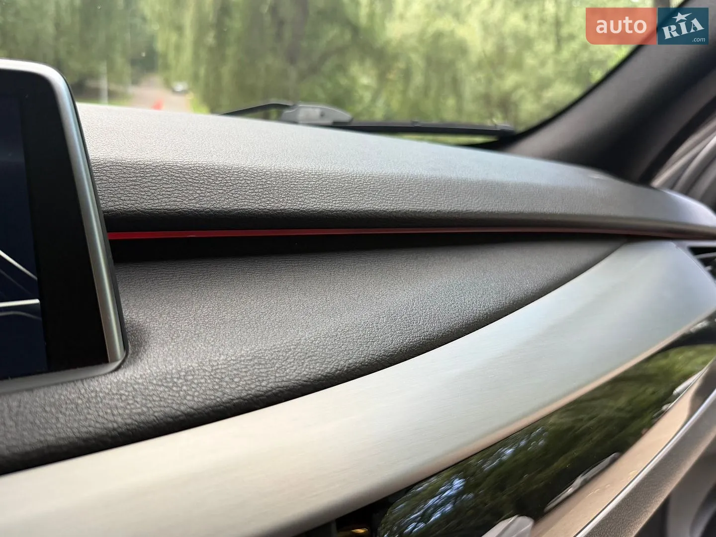 2014 BMW X5 - мініатюра 18