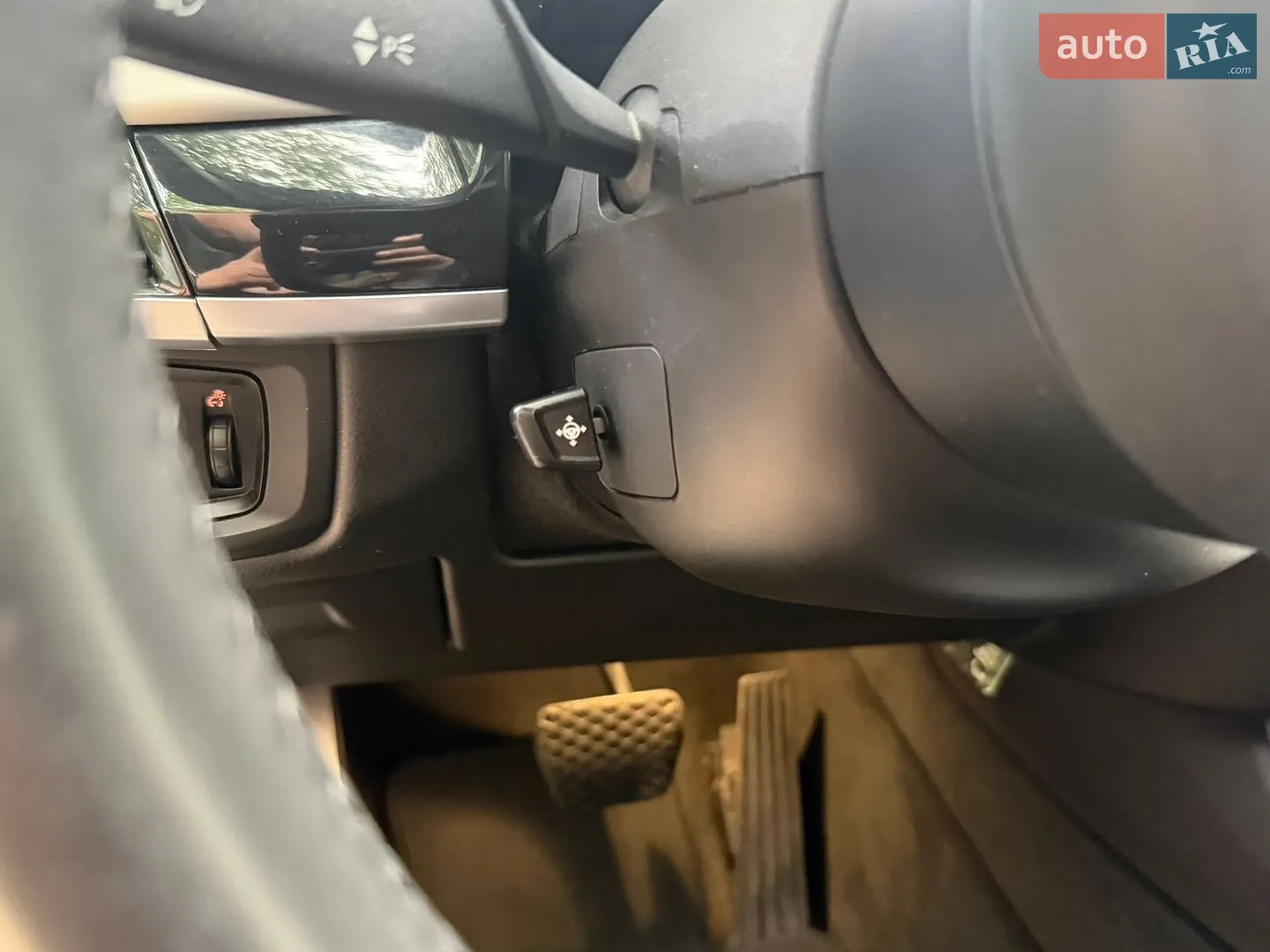 2014 BMW X5 - мініатюра 24