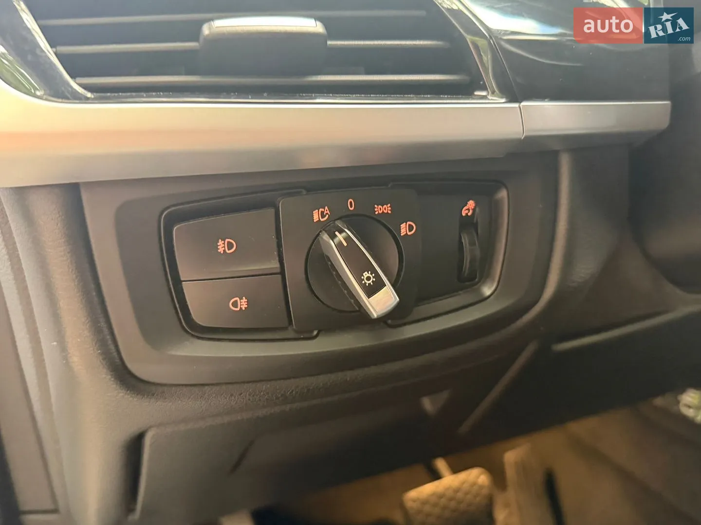 2014 BMW X5 - мініатюра 25