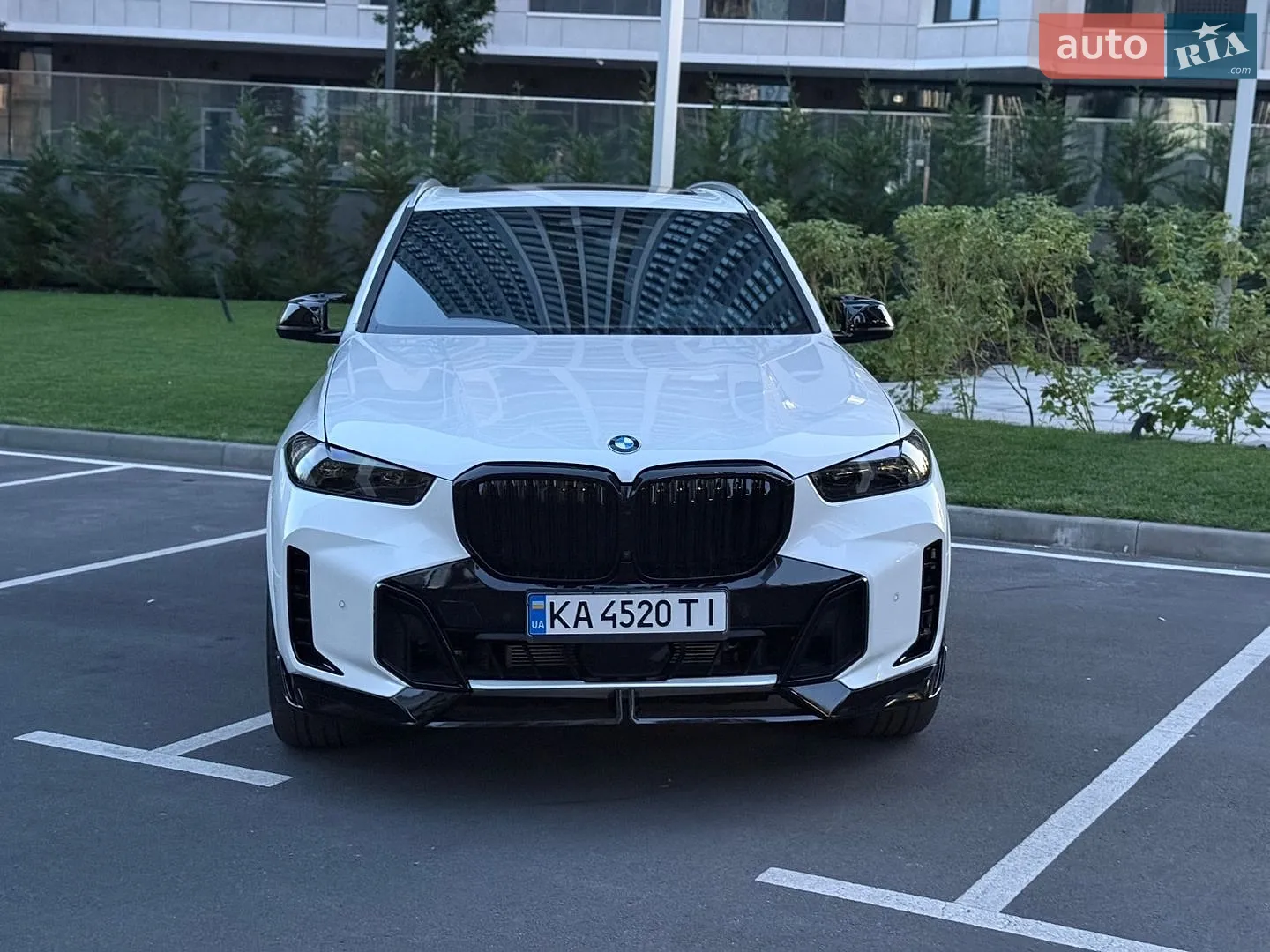 2022 BMW X5 - мініатюра 7