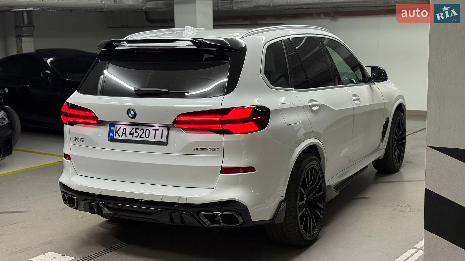 2022 BMW X5 - мініатюра 14
