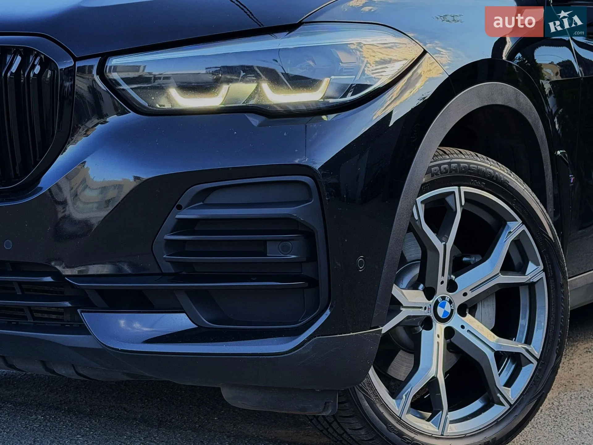 2023 BMW X5 - мініатюра 9